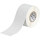 Brady THT-107-428 Printer Label Roll - 4 in x 300 ft - Polyester - Silver - B-428 - 18838