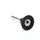 Standard Abrasives 546054 Quick Change Disc Pad - Shank Attachment - 1 1/2 in Diameter - With TA4 Mandrel - 90596