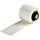 Brady PTL-29-430 Die-Cut Printer Label Roll - 1.5 in x 1/2 in - Polyester - Clear - B-430 - 18671