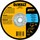 Dewalt HP Cutoff Wheel 18774 - Type 27 (Depressed Center) - 6 in - Aluminum Oxide