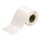 Brady WML-1231-292-30 Die-Cut Printer Label Roll - 2 in x 3 in - Vinyl - Clear / White - B-292 - 32682