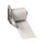 Brady M71-66-427 Die-Cut Printer Label Roll - 1.938 in x 3.15 in - Vinyl - Clear / White - B-427 - 92741