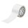 Brady UltraTemp THT-14-719-10 Die-Cut Printer Label Roll - 0.65 in x 0.2 in - Polyimide - White - B-719 - 92484