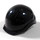 RPB Safety Hard Hat T100 07722 - Black