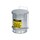 Justrite Soundgard Safety Can 09304 - Silver - 12435