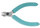 Erem 595T Semi-Flush Cutting Plier - Tungsten Carbide - 4.25 in - 07705