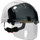 PIP JSP EVO VISTAshield Hard Hat 280-EVSV 280-EVSV-01S - Size Universal - White-Smoke - 36176