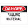 Brady B-120 Fiberglass Reinforced Polyester White Safety Awareness Sign - 14 in Width x 10 in Height - 70340