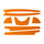 PIP JSP Reflective Kit 281-CR2FB 281-CR2FB-10-OR - Size Universal - Orange - 01837