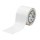 Brady UltraTemp THT-2-719-10 Die-Cut Printer Label Roll - 0.9 in x 0.25 in - Polyimide - White - B-719 - 92486