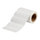 Brady THT-80-427-2.5-SC Die-Cut Printer Label Roll - 0.5 in x 3/4 in - Vinyl - Clear / White - B-427 - 92115