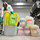 Spilfyter Drum Decontamination Kit - 810042-42321