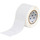 Brady Cleanlift THT-19-533-1 Die-Cut Printer Label Roll - 3 in x 2 in - Polyester - White - B-533 - 92864