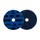 3M Scotch-Brite PN-DH Precision Surface Conditioning Hook & Loop Disc 89231 - Precision Shaped Ceramic - 4 in - Very Fine
