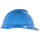 MSA V-Gard Hard Hat 10034019 - Blue - 00365