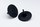 3M Disc Pad - Shank Attachment - 3 in Diameter - 33733