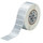 Brady THT-17-7576-3 Die-Cut Printer Label Roll - 2 in x 1 in - Polyester - Silver - B-7576 - 20825
