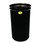 Justrite Cease-Fire Safety Can 26005 - Gray - 00877