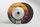 3M Cubitron II COW Cutoff Wheel 66536 - Type 27 (Depressed Center) - 5 in - Ceramic - 60 - Medium