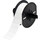 Brady ToughBond B33-136-484 Die-Cut Printer Label Roll - 1.5 in x 0.75 in - Polyester - White - B-484 - 91062