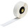 Brady PTL-8-489 Printer Label Roll - 0.5 in x 50 ft - Polyester - White - B-489 - 11236