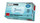 Hourglass HandPro Aqua1900 Blue Large Powder Free Exam Gloves - 9 in Length - Textured Finish - 5.5 mil Thick - 1903