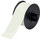 BradyGlo B30C-2250-526 Printer Label Roll - 2.25 in x 50 ft - Polyester - White - B-526 - 21010