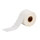 Brady THT-133-461-1.5-SC Die-Cut Printer Label Roll - 1 in x 1.625 in - Polyester - White - B-461 - 80375