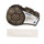 Brady Workhorse M21-750-430-WT-CL White on Clear Harsh Environment Printer Ribbon - 3/4 in Width - 21 ft Length - 754473-93060