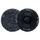 3M Scotch-Brite TR Quick Change Surface Conditioning Disc 67176 - 1-1/2 in - Precision Shaped Ceramic - 80+ - Extra Coarse