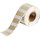 Brady CL-311-652 Die-Cut Printer Label Roll - 1 in x 1/2 in - Polyimide - Orange - B-652 - 32457