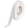 Brady THT-58-473-10 Die-Cut Printer Label Roll - 1 in x 0.375 in - Polyester - White - B-473 - 54556