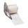 Brady M71-37-351 Die-Cut Printer Label Roll - 3 in x 1.9 in - Vinyl - White - B-351 - 92727