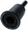 3M Roloc Disc Pad - Shank Attachment - 1 in Diameter - 07500