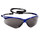 Ansell KleenGuard Standard Safety Glasses V30 47387 - Size Universal