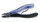 Lindstrom Ergo RX8161 Flush Cutting Plier - Steel - 5.8 in - LINDSTROM RX8161
