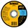 Dewalt Cutoff Wheel 22358 - Type 1 (Straight) - 6 in - Aluminum Oxide