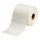 Brady THT-18-430-1.5-SC Die-Cut Printer Label Roll - 3 in x 1 in - Polyester - Clear - B-430 - 92092
