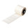 Brady PTL-81-488 Die-Cut Printer Label Roll - 1.9 in x 0.25 in - Polyester - White - B-488 - 62272