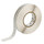 Brady THT-59-7576-10 Die-Cut Printer Label Roll - 1 in x 1/2 in - Polyester - Silver - B-7576 - 20845