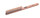 Excelta Two Star 189 Half Soft Bench Brush, 10 in, Flat - EXCELTA 189