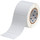 Brady THT-19-438-1 Die-Cut Printer Label Roll - 3 in x 2 in - Polyester - Silver - B-438 - 30184