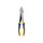 Irwin Vise-Grip 1773634 Cutting Pliers - Nickel Chromium Steel - 10 in - 99196