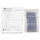 Akro-Mils Card Stock Holder - For Use With: 30260, 30265, 30270, 33223 - 29303