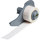 Brady M71-10-473 Die-Cut Printer Label Roll - 0.75 in x 0.25 in - Polyester - White - B-473 - 92516