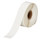 Brady THT-92-498-SC Printer Label Roll - 0.375 in x 165 ft - Vinyl - White - B-498 - 92126