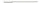 Puritan Purswab Swab 3610, 3.062 in, Polypropylene - 3610 3IN