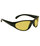 Bouton Optical Pirana Standard Safety Glasses 250-40-00 250-40-0009 - Size Universal - 20025