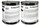 Devcon Potting & Encapsulating Compound Gray Liquid 20 lb - 1:1 Mix Ratio - 11495