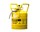 Justrite Accuflow Safety Can 7350210 - Yellow - 14086